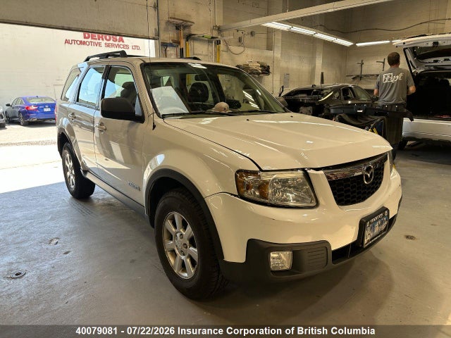 Продаж на аукціоні авто 2008 Mazda Tribute S, vin: 4F2CZ96168KM07649, номер лоту: 40079081