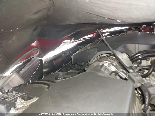 Aukcja sprzedaży 2020 Acura Tlx Advance/pmc Edition, vin: 19UUB3F87LA800983, numer aukcji: 40075858