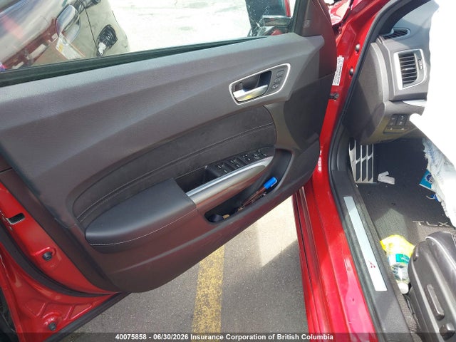 Aukcja sprzedaży 2020 Acura Tlx Advance/pmc Edition, vin: 19UUB3F87LA800983, numer aukcji: 40075858