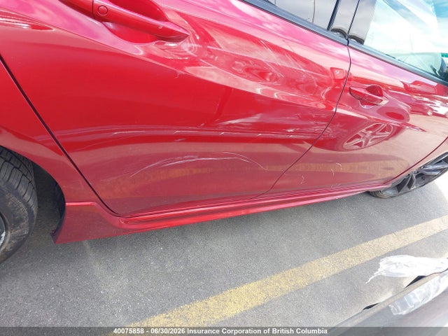 Aukcja sprzedaży 2020 Acura Tlx Advance/pmc Edition, vin: 19UUB3F87LA800983, numer aukcji: 40075858