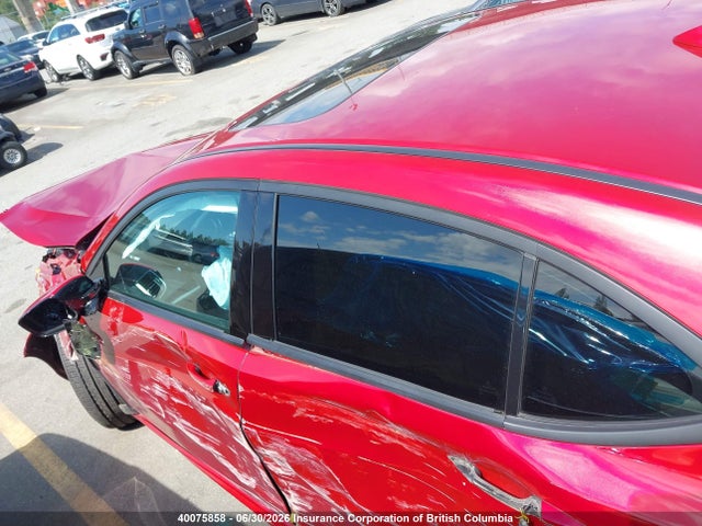 Aukcja sprzedaży 2020 Acura Tlx Advance/pmc Edition, vin: 19UUB3F87LA800983, numer aukcji: 40075858