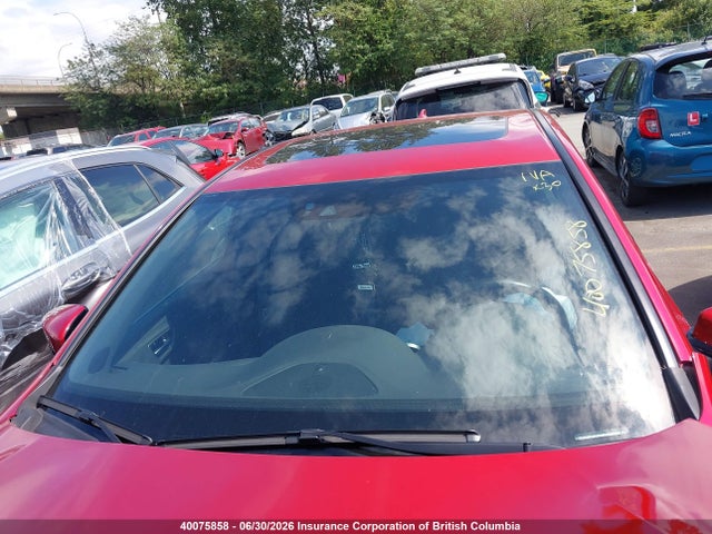 Aukcja sprzedaży 2020 Acura Tlx Advance/pmc Edition, vin: 19UUB3F87LA800983, numer aukcji: 40075858