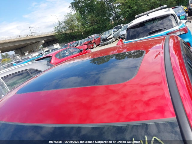 Aukcja sprzedaży 2020 Acura Tlx Advance/pmc Edition, vin: 19UUB3F87LA800983, numer aukcji: 40075858