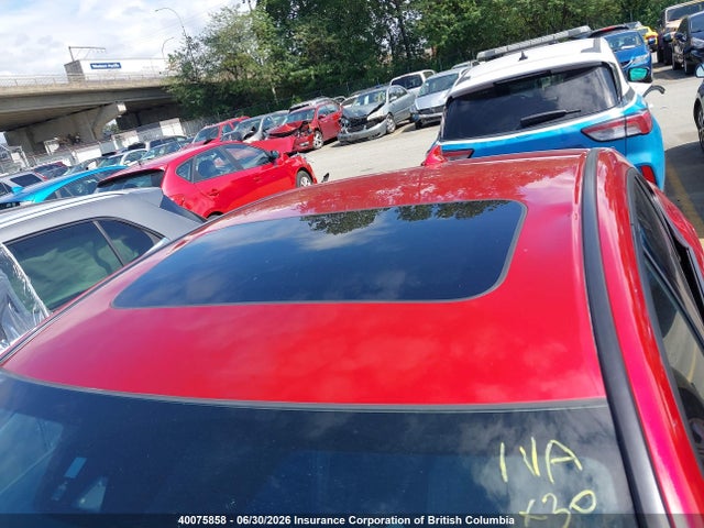 Aukcja sprzedaży 2020 Acura Tlx Advance/pmc Edition, vin: 19UUB3F87LA800983, numer aukcji: 40075858