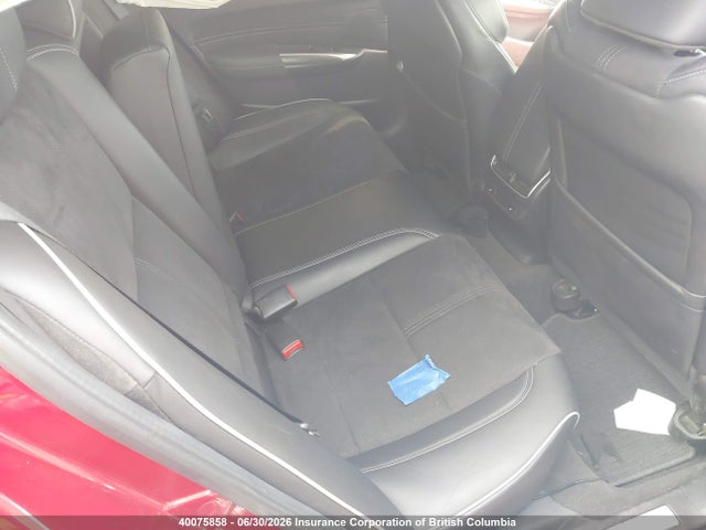 Aukcja sprzedaży 2020 Acura Tlx Advance/pmc Edition, vin: 19UUB3F87LA800983, numer aukcji: 40075858