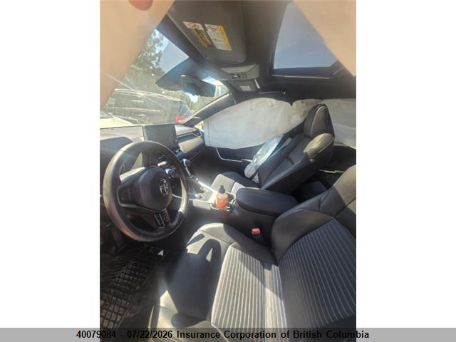 Toyota RAV4 2022 2T35WRFV2NW136600 Image 10