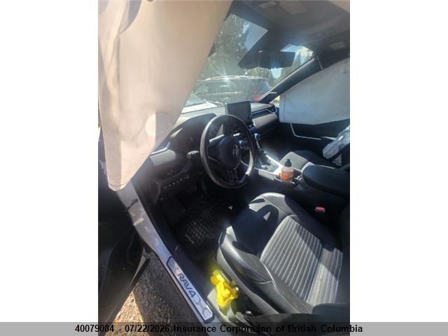 Toyota RAV4 2022 2T35WRFV2NW136600 Image 11