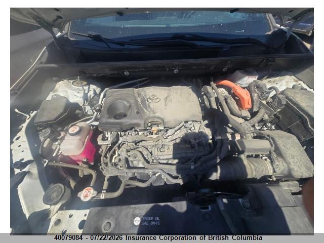 Toyota RAV4 2022 2T35WRFV2NW136600 Image 6