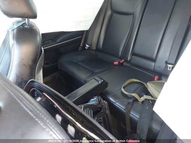 Chrysler 300 Touring L 2022 2C3CCASG3NH260047 Image 8
