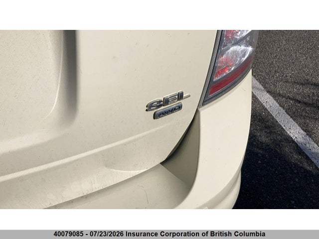 Aukcja sprzedaży 2007 Ford Edge, vin: 2FMDK49C07BB42319, numer aukcji: 40079085