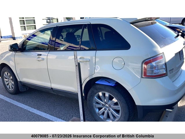 Aukcja sprzedaży 2007 Ford Edge, vin: 2FMDK49C07BB42319, numer aukcji: 40079085