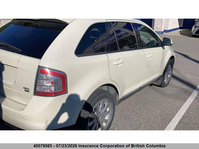 Aukcja sprzedaży 2007 Ford Edge, vin: 2FMDK49C07BB42319, numer aukcji: 40079085