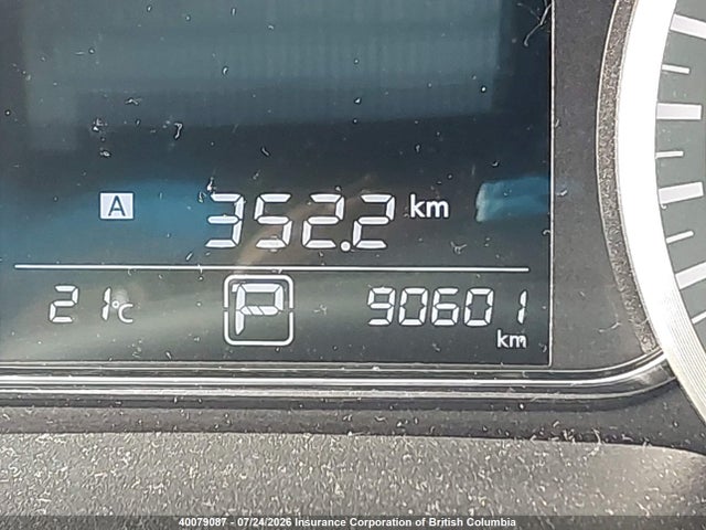 Nissan Sentra S/sv/sr/sl 2015 3N1AB7AP3FL655237 Image 15