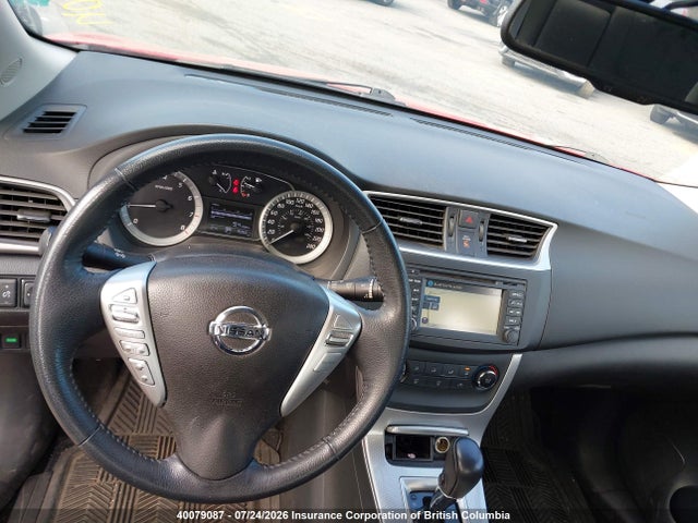 Nissan Sentra S/sv/sr/sl 2015 3N1AB7AP3FL655237 Image 19
