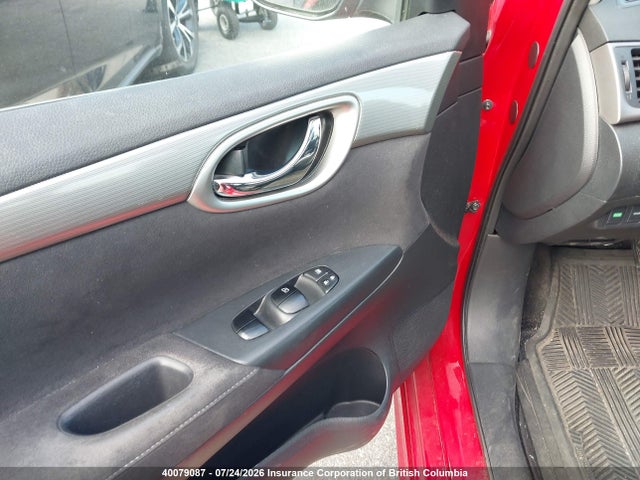 Nissan Sentra S/sv/sr/sl 2015 3N1AB7AP3FL655237 Image 20