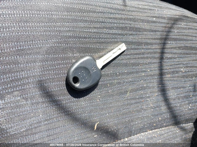 KMHCT5AE7FU227517 Hyundai ACCENT GS