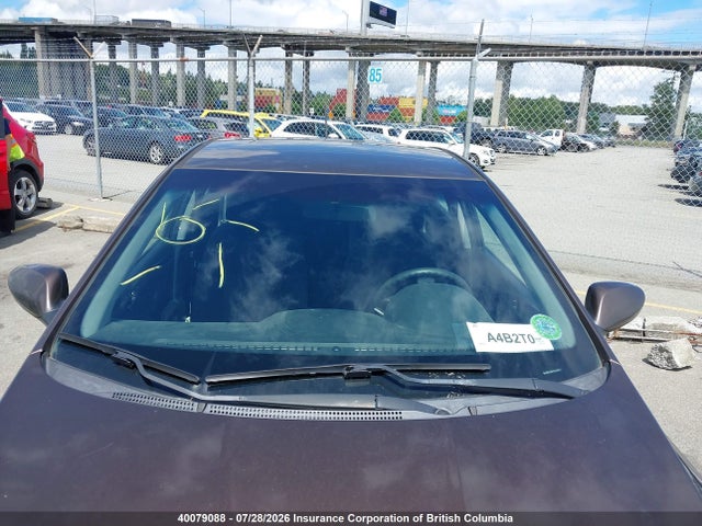 KMHCT5AE7FU227517 Hyundai ACCENT GS