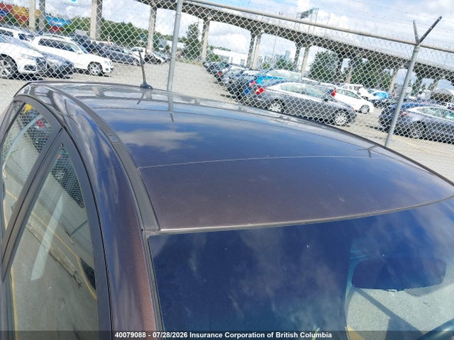 KMHCT5AE7FU227517 Hyundai ACCENT GS
