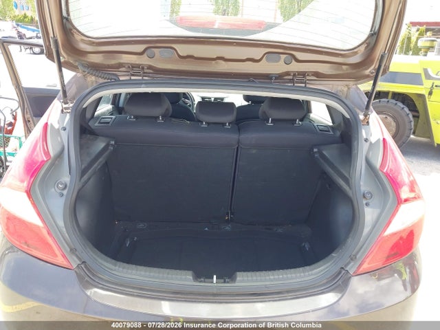 KMHCT5AE7FU227517 Hyundai ACCENT GS