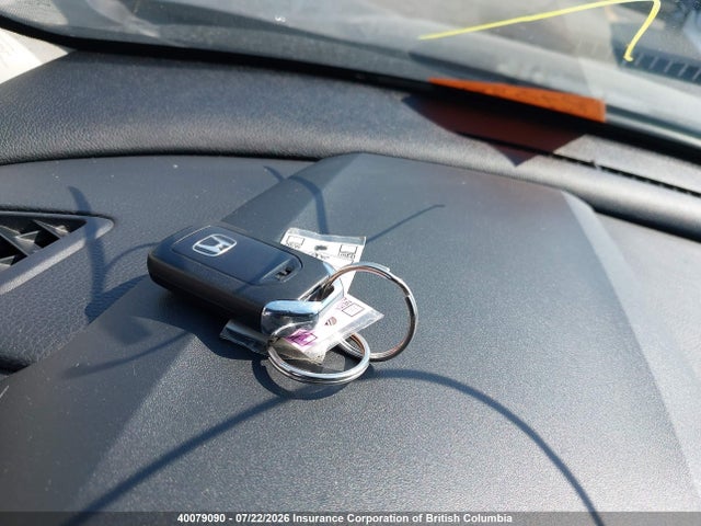 Honda Civic 2019 2HGFC1F9XKH103309 Image 11