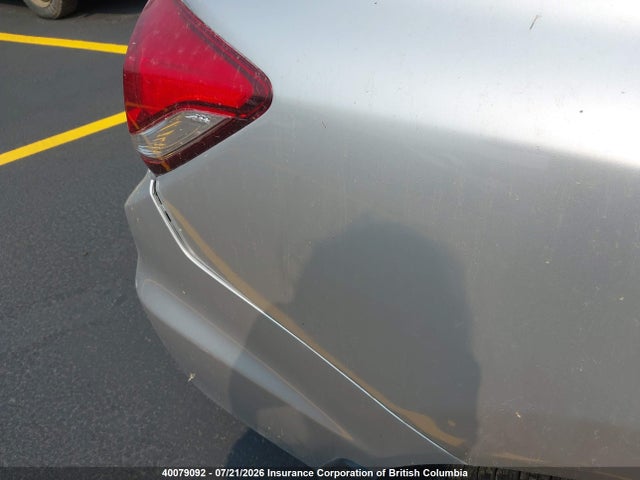 2013 Honda Civic მანქანა იყიდება აუქციონზე, vin: 2HGFB2F5XDH104274, აუქციონის ნომერი: 40079092