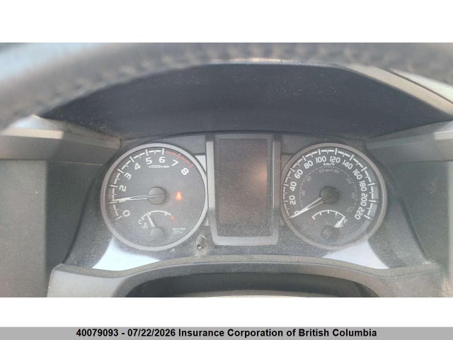 5TFDZ5BN8HX014731 Toyota Tacoma Dbl Cab/sr5/trd Sport/or