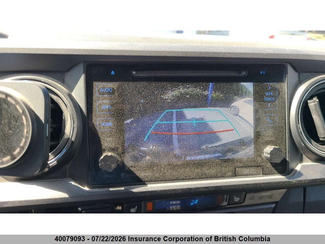 5TFDZ5BN8HX014731 Toyota Tacoma Dbl Cab/sr5/trd Sport/or