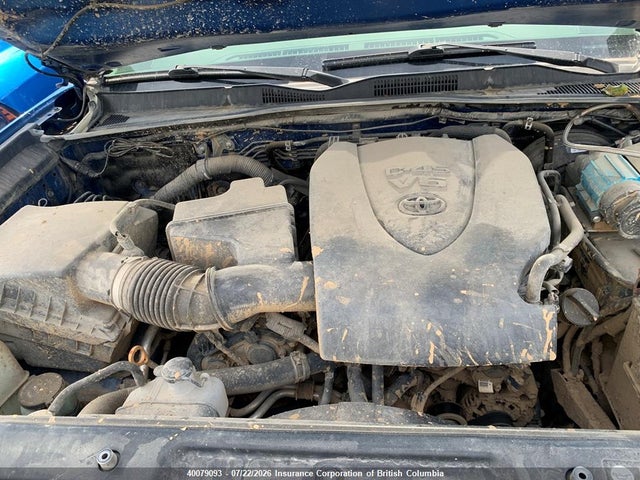 5TFDZ5BN8HX014731 Toyota Tacoma Dbl Cab/sr5/trd Sport/or