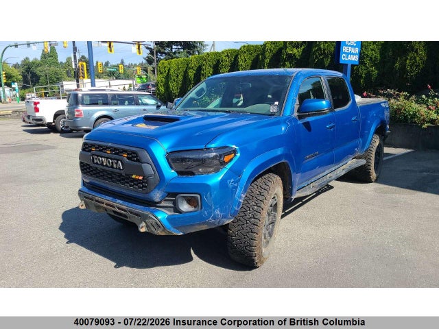 5TFDZ5BN8HX014731 Toyota Tacoma Dbl Cab/sr5/trd Sport/or