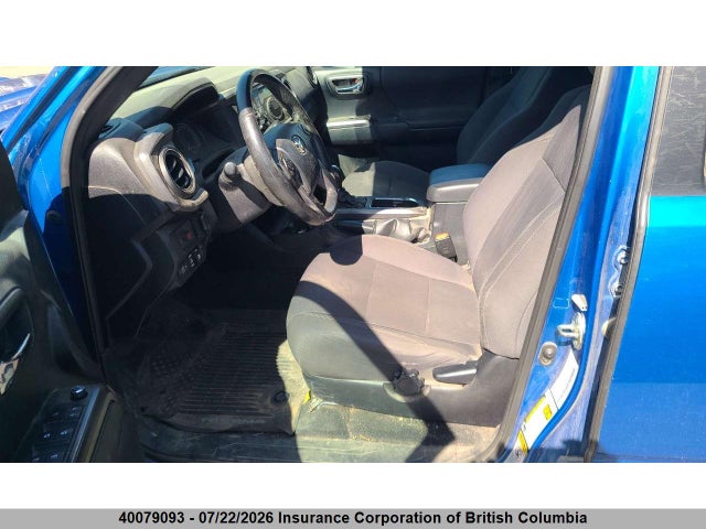 5TFDZ5BN8HX014731 Toyota Tacoma Dbl Cab/sr5/trd Sport/or