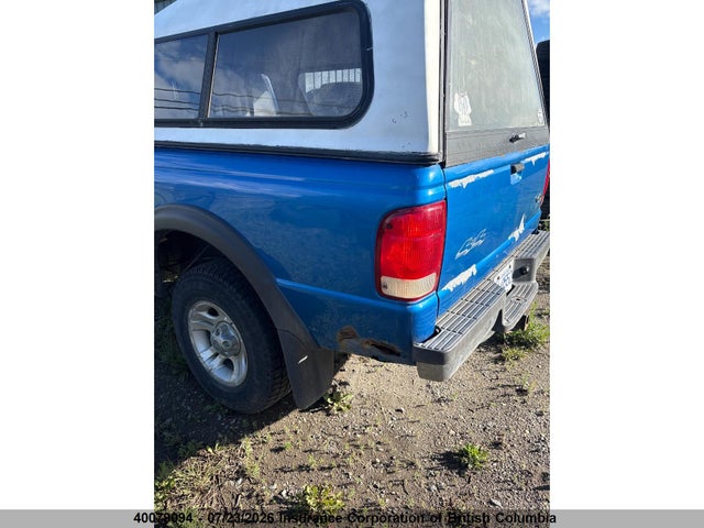 Aukcja sprzedaży 2000 Ford Ranger Super Cab, vin: 1FTZR15X4YPA58849, numer aukcji: 40079094