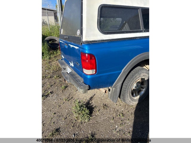 Aukcja sprzedaży 2000 Ford Ranger Super Cab, vin: 1FTZR15X4YPA58849, numer aukcji: 40079094
