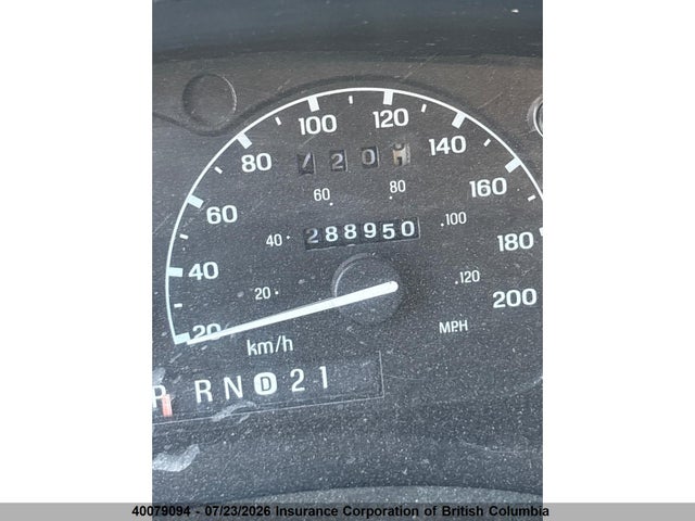 Aukcja sprzedaży 2000 Ford Ranger Super Cab, vin: 1FTZR15X4YPA58849, numer aukcji: 40079094