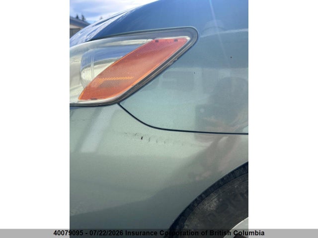 Продаж на аукціоні авто 2007 Toyota Camry, vin: 4T1BE46K57U700234, номер лоту: 40079095