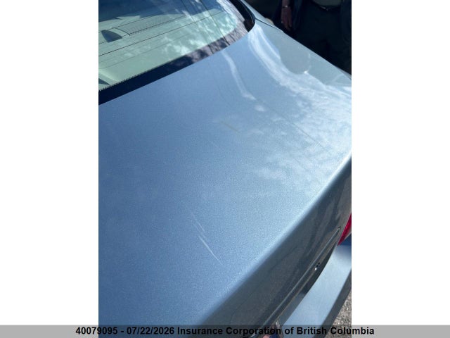 Продаж на аукціоні авто 2007 Toyota Camry, vin: 4T1BE46K57U700234, номер лоту: 40079095