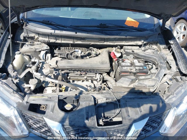 Продаж на аукціоні авто 2016 Nissan Rogue, vin: 5N1AT2MV5GC842754, номер лоту: 40079096
