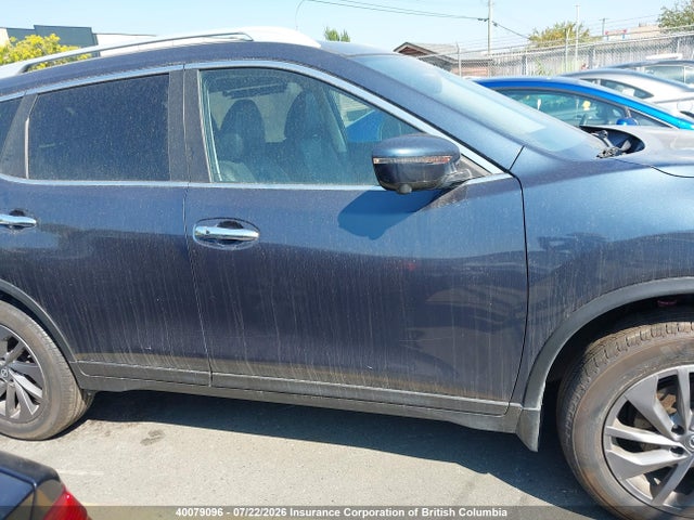 Nissan Rogue 2016 5N1AT2MV5GC842754 Image 14