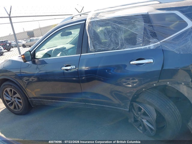 Nissan Rogue 2016 5N1AT2MV5GC842754 Image 15