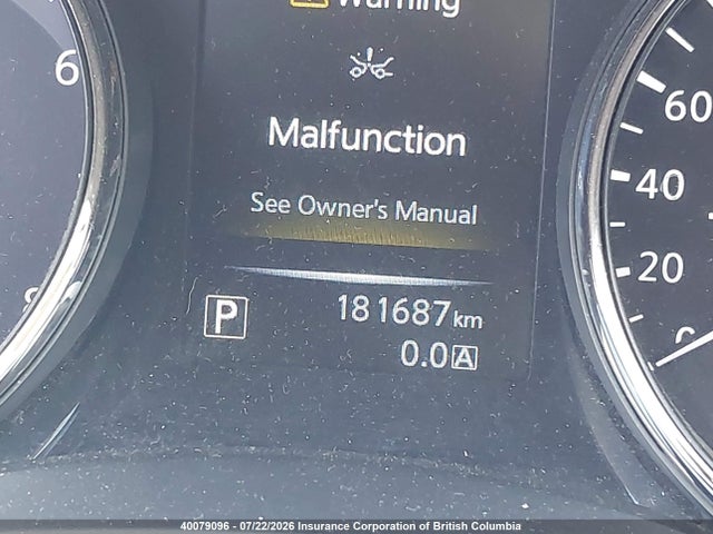 Nissan Rogue 2016 5N1AT2MV5GC842754 Image 16