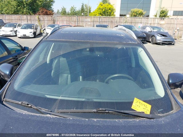 Nissan Rogue 2016 5N1AT2MV5GC842754 Image 18