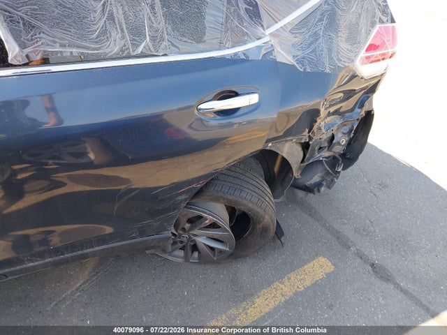 Nissan Rogue 2016 5N1AT2MV5GC842754 Image 19