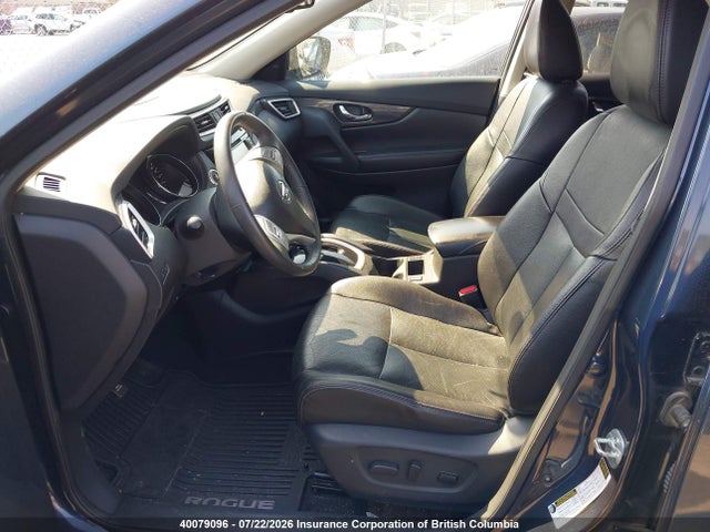 Nissan Rogue 2016 5N1AT2MV5GC842754 Image 21