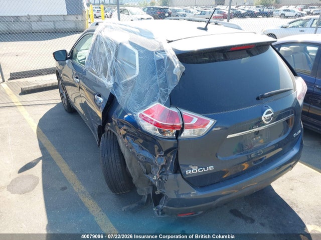 Nissan Rogue 2016 5N1AT2MV5GC842754 Image 22