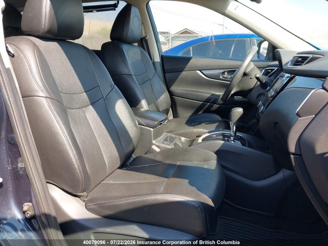 Продаж на аукціоні авто 2016 Nissan Rogue, vin: 5N1AT2MV5GC842754, номер лоту: 40079096