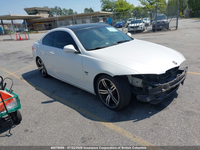 Aukcja sprzedaży 2012 Bmw 328i, vin: WBAKF3C57CE974286, numer aukcji: 40079098