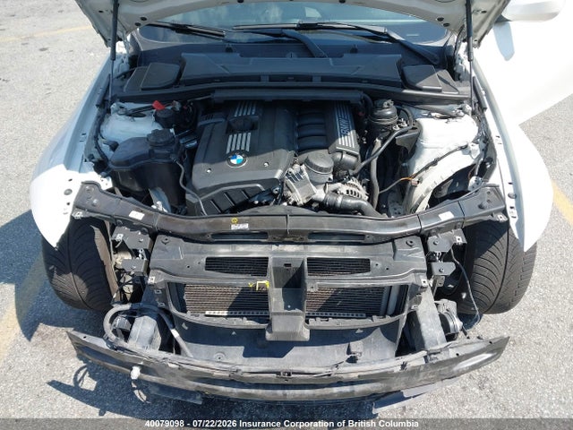 2012 Bmw 328i მანქანა იყიდება აუქციონზე, vin: WBAKF3C57CE974286, აუქციონის ნომერი: 40079098