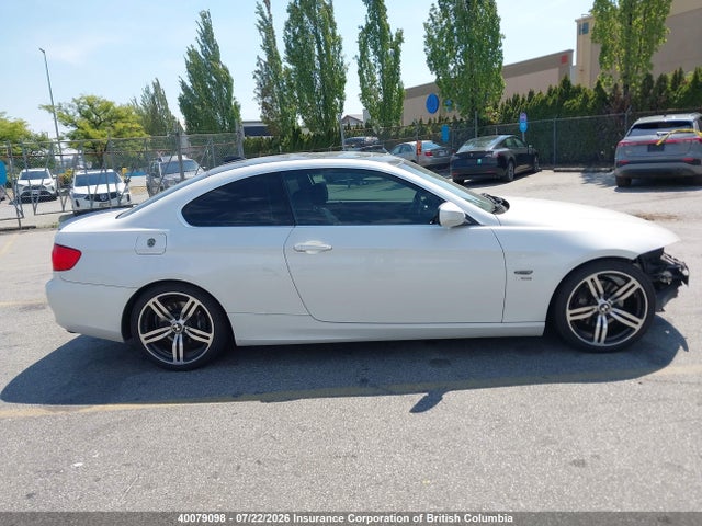2012 Bmw 328i მანქანა იყიდება აუქციონზე, vin: WBAKF3C57CE974286, აუქციონის ნომერი: 40079098