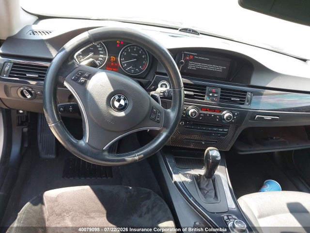 2012 Bmw 328i მანქანა იყიდება აუქციონზე, vin: WBAKF3C57CE974286, აუქციონის ნომერი: 40079098