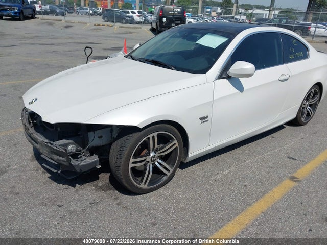 2012 Bmw 328i მანქანა იყიდება აუქციონზე, vin: WBAKF3C57CE974286, აუქციონის ნომერი: 40079098