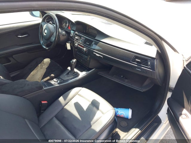 2012 Bmw 328i მანქანა იყიდება აუქციონზე, vin: WBAKF3C57CE974286, აუქციონის ნომერი: 40079098